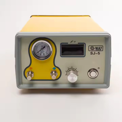 実験 静的粉末噴霧装置 / 工業用 40VA 電動静的コーティング装置