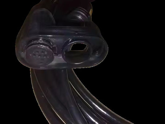 C4 マニュアルケーブル オリジナルユニバーサル 5M 351652 C4ガン用電気ケーブル NON OEM