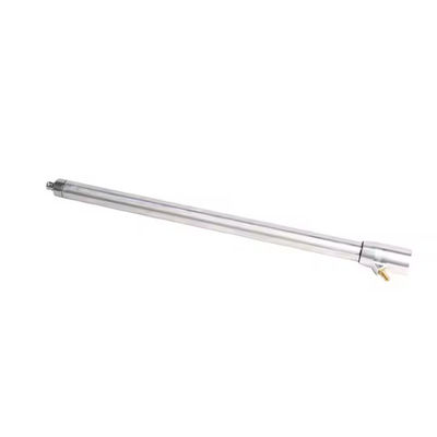 1009679 不同鋼 粉末塗装機械のための完全な流動化吸着装置 表面を磨くOEM カスタマイズ可能