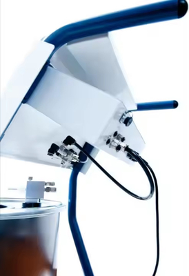 GX 7800S パーカー・アイオニクス 静電粉体塗装機