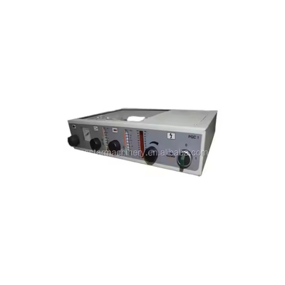 C1 PG 手動電磁粉末塗装機 PLC 鋼材基板のためのコアコンポーネント 塗装用機器の生産ライン