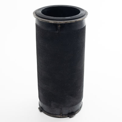 711576 NW65 PT6 密度相コンベヤー弁ポンプのためのゴムピンチバルブ袖