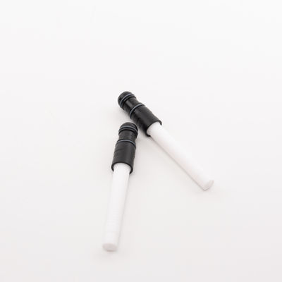 1016561 PTFE ベンチュリ ブラックヘッド コンプリート IG07 粉末注射器 オーダーメイド OEM サポート
