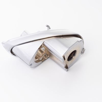 1008690 Optigun Ga03 粉体ガン スペアパーツ 粉体塗装ガン用 シーリングピース