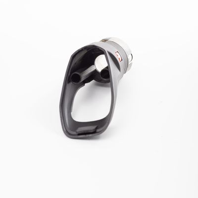 1008071 GA03 粉体塗装スプレーガン リア 粉体塗装ガン用