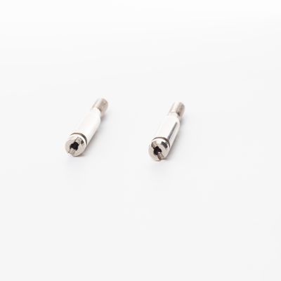 1009587 GA03 粉末塗装機用の自動噴射銃螺栓ボルト