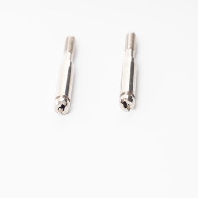 1009587 GA03 粉末塗装機用の自動噴射銃螺栓ボルト