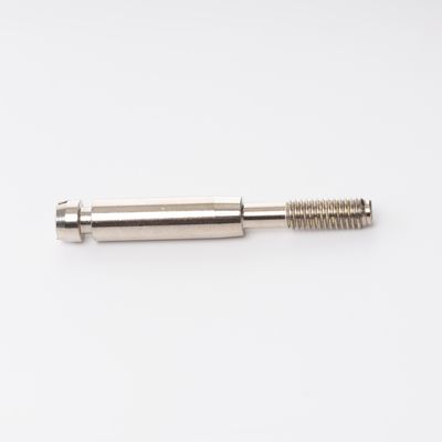 1009587 GA03 粉末塗装機用の自動噴射銃螺栓ボルト