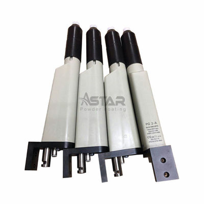 361 690ページ2-A高圧ジェマの粉のコーティング銃