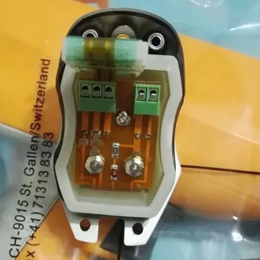 1002100 パウダーコーティングスプレーマシン コンプリート Gema オプティセレクト Gm02 6mケーブル