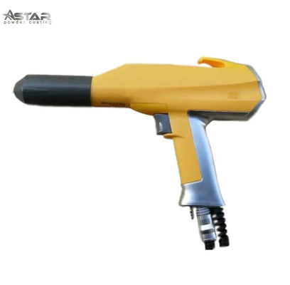 1002100 パウダーコーティングスプレーマシン コンプリート Gema オプティセレクト Gm02 6mケーブル