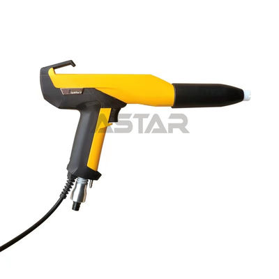 OptiFlex 2のGM03手動静電気の粉のコーティング銃1008 070