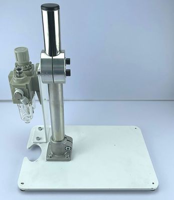 ASTAR MT800-C 小規模ワークショップ用 電気静止粉末塗装機 粉末色検査機