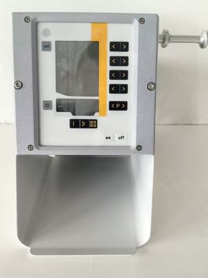 ASTAR MT800-C 小規模ワークショップ用 電気静止粉末塗装機 粉末色検査機