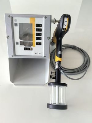 ASTAR MT800-C 小規模ワークショップ用 電気静止粉末塗装機 粉末色検査機