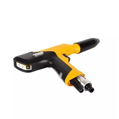 マニュアルガン Pro GM04 ASG-F 粉体塗装機