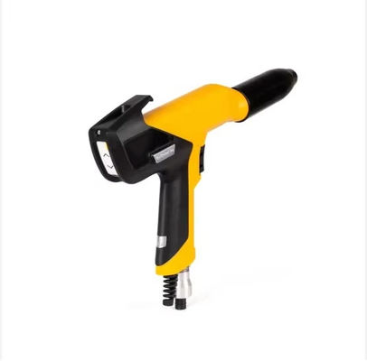 マニュアルガン Pro GM04 ASG-F 粉体塗装機