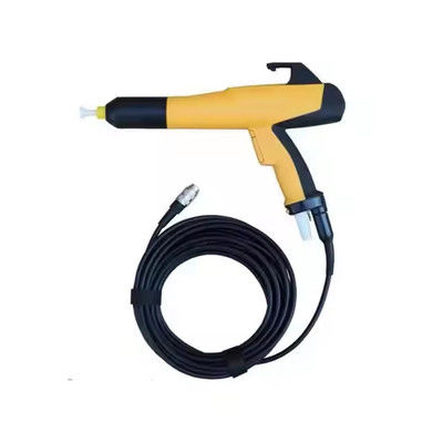 工場価格 高効果 2322587 X1 手動粉末塗装機 噴霧銃