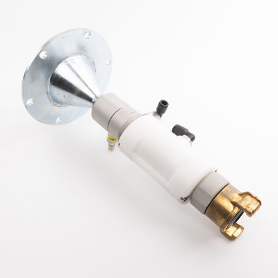 1008846 Powder Transport Connection For Powder Coating