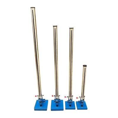 Gb/T 1732 塗料フィルムインパクトテスト / ドロップハンマーインパクトテスト - 金属コーティング塗料インパクト抵抗テスト