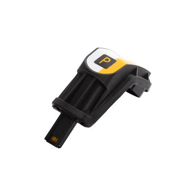 Pro Gm04 粉末塗装銃のスペア カスケード印刷保持器