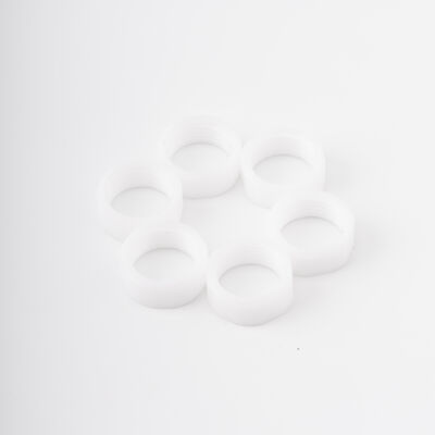 1097535 自動粉体塗装ガン用ネジナット