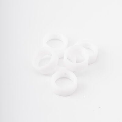 1097535 自動粉体塗装ガン用ネジナット