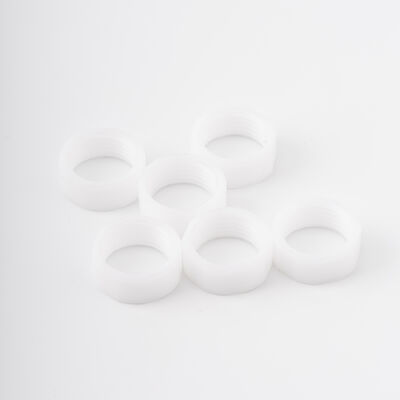 1097535 自動粉体塗装ガン用ネジナット