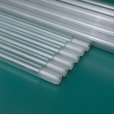 1602676 クランプチューブチューブ延長チューブ 6FT銃 粉末塗装銃