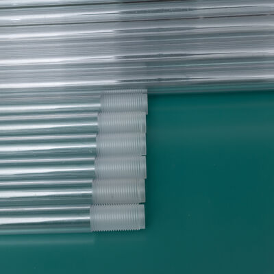 1602676 クランプチューブチューブ延長チューブ 6FT銃 粉末塗装銃