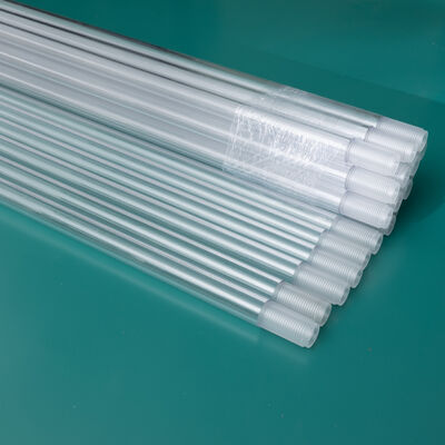 1602676 クランプチューブチューブ延長チューブ 6FT銃 粉末塗装銃