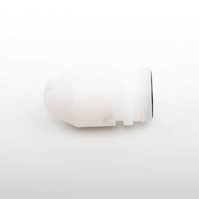 Nozzle GX121 Electroic Static Powder Coating Gun Spare Parts