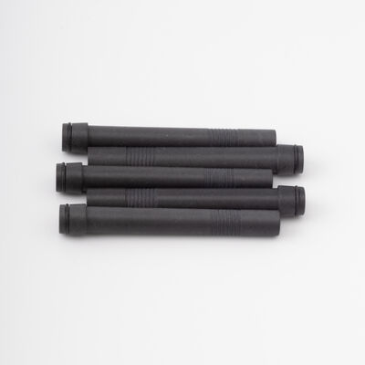 B07 540000 E Feed V2 PTFE Bushing For Electron E Coat Master Coating Gun