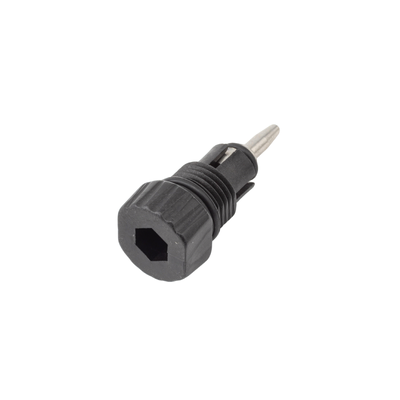 910014564 Equipped Metal Injector Air Nozzle for CS130 Powder Injector Pump