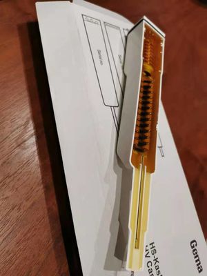 393703 Ga02のための完全で否定的な極性の滝の粉のコーティング