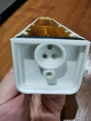 393703 Ga02のための完全で否定的な極性の滝の粉のコーティング
