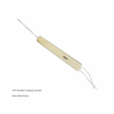 12V Optiselectの粉のコーティング銃の高圧滝の滝