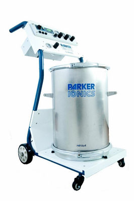 Parker GX 7800S 静電粉体塗装機