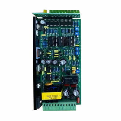 KCI 24Vの粉のコーティングPCBの静電気のマザーボード サーキット ボード