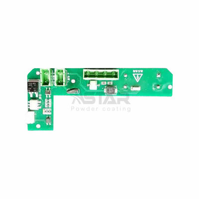 Optistar CG08の粉のコーティングPCB Powerboard V2.0 1009 865