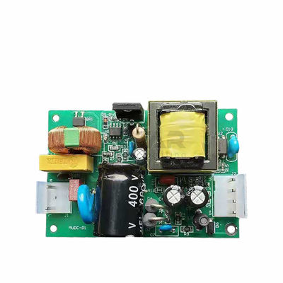 粉のコーティングのための1009849枚の多用性がある24枚のVDC PCB板
