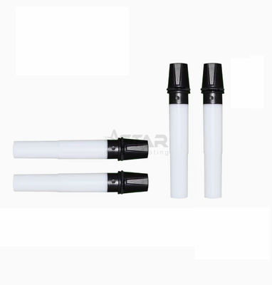 1006485のジェマの粉のコーティングの部品の注入器の挿入物の袖