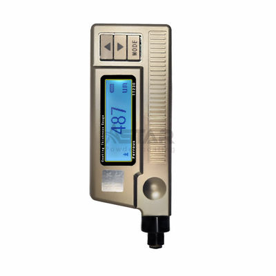 非磁気TT230ペンキの厚さゲージ、機械を点検する1つのペンキの厚さのすべて