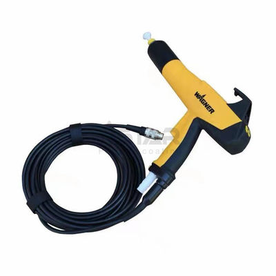 プロフェッショナル金属表面コーティング X1 マニュアル粉体塗装機 40W