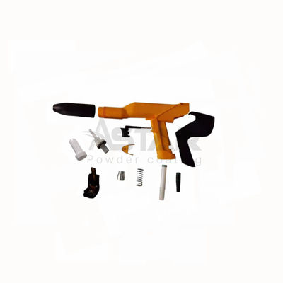 多用性があるGM04手動OptiGunの静電気の粉のコーティングの予備品