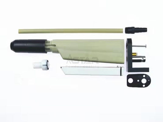 ジェマPG2Aの灰色の自動静電気の粉のコーティング銃