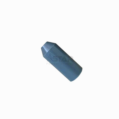379166かGM01 GM02およびGA02のための1000948通された袖はコーティング銃を粉にする