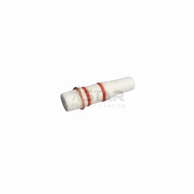 ベンチュリ管Thoatは986100のメートル粉の供給ポンプ コーティングの予備品を粉にする