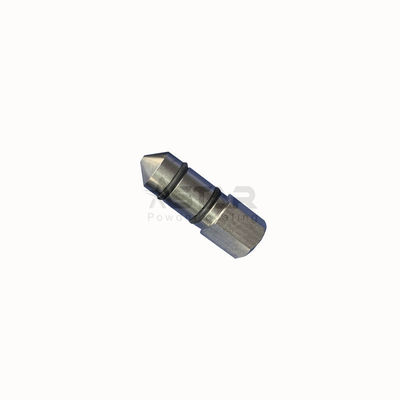 249503 8mmメートル粉の供給は流れおよび粉砕の空気ベンチュリ管のノズルをポンプでくむ