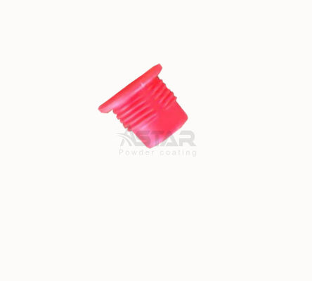 ジェマIG06 Optiflowの粉の注入器のために完全な1007792のノズルの固定
